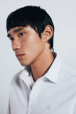 Hombre Springfield Camisas><noscript><img width=