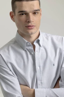 Hombre PuroEGO Camisas><noscript><img width=