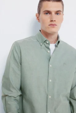 Hombre Springfield Camisas><noscript><img width=