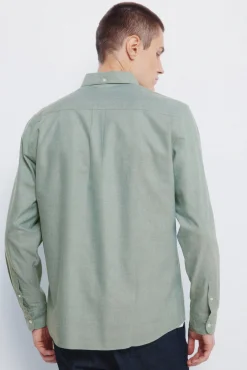 Hombre Springfield Camisas><noscript><img width=