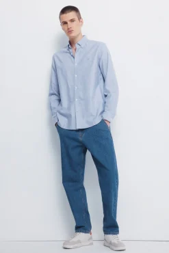 Hombre Springfield Camisas><noscript><img width=