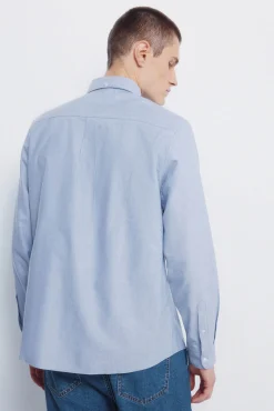 Hombre Springfield Camisas><noscript><img width=