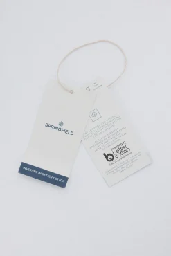 Hombre Springfield Camisas><noscript><img width=