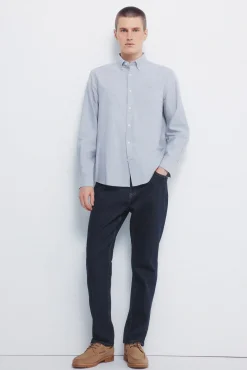 Hombre Springfield Camisas><noscript><img width=