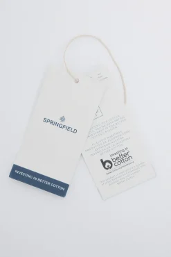 Hombre Springfield Camisas><noscript><img width=