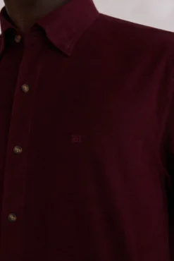 Hombre Pedro del Hierro Camisas><noscript><img width=