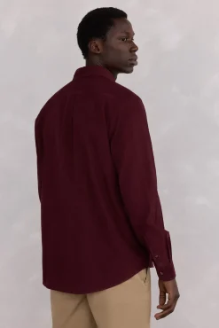 Hombre Pedro del Hierro Camisas><noscript><img width=