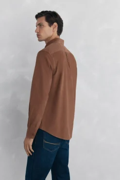 Hombre Pedro del Hierro Camisas><noscript><img width=