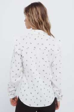 Mujer Springfield Blusas><noscript><img width=