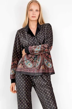 Mujer Gisela Pijamas|Pijamas><noscript><img width=