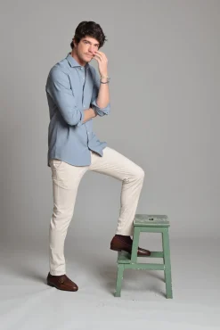 Hombre Cloking Camisas><noscript><img width=