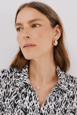 Mujer Cortefiel Blusas><noscript><img width=