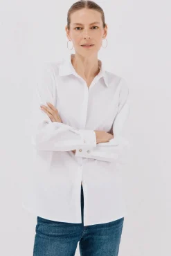 Mujer Cortefiel Blusas><noscript><img width=