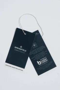 Hombre Springfield Camisas><noscript><img width=