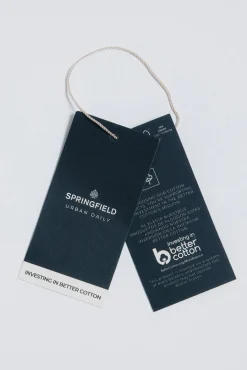 Hombre Springfield Camisas><noscript><img width=