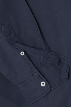 Hombre Pepe Jeans Camisas>Camisa Popelín Fit Regular