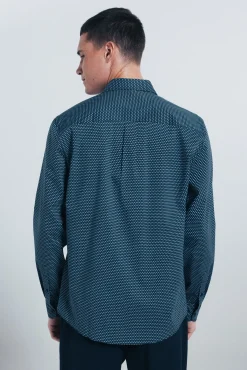 Hombre Springfield Camisas><noscript><img width=