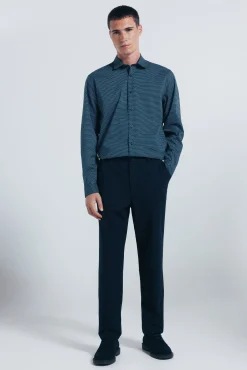 Hombre Springfield Camisas><noscript><img width=