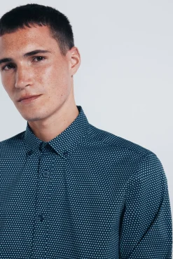 Hombre Springfield Camisas><noscript><img width=