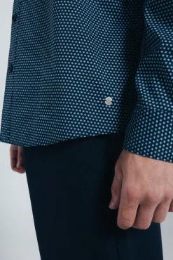 Hombre Springfield Camisas><noscript><img width=