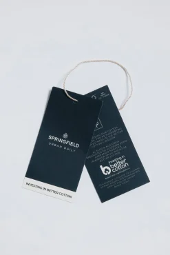 Hombre Springfield Camisas><noscript><img width=