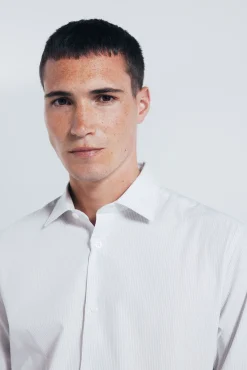 Hombre Springfield Camisas><noscript><img width=