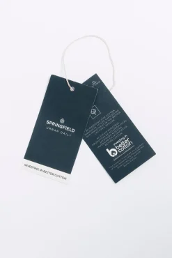 Hombre Springfield Camisas><noscript><img width=