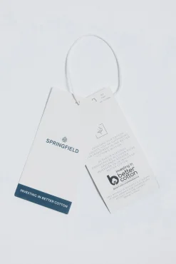 Hombre Springfield Camisas><noscript><img width=