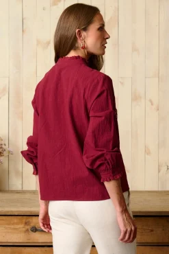 Mujer Polín Et Moi Blusas><noscript><img width=