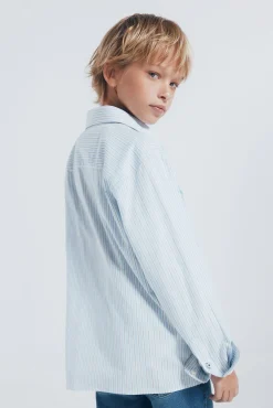 Niños Springfield Kids Camisas><noscript><img width=