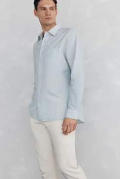 Hombre Pedro del Hierro Camisas><noscript><img width=