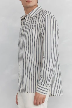Hombre Pedro del Hierro Camisas>Camisa rayas