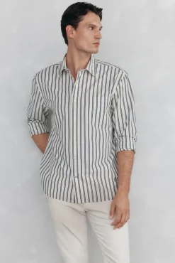 Hombre Pedro del Hierro Camisas><noscript><img width=
