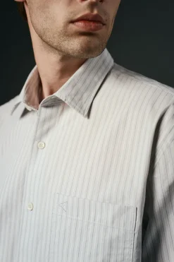 Hombre OOTO Camisas><noscript><img width=