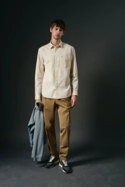 Hombre OOTO Camisas><noscript><img width=