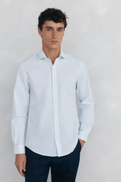 Hombre Pedro del Hierro Camisas><noscript><img width=