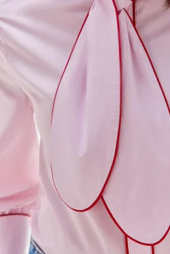 Mujer TFP by Tamara Falcó Blusas><noscript><img width=