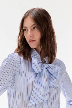 Mujer TFP by Tamara Falcó Blusas><noscript><img width=