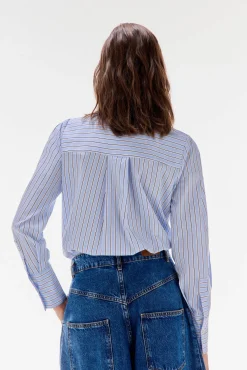 Mujer TFP by Tamara Falcó Blusas><noscript><img width=