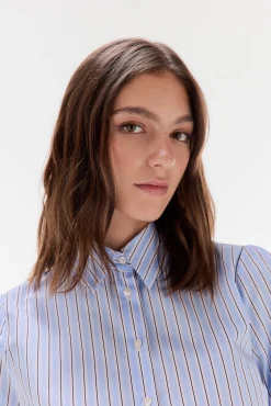 Mujer TFP by Tamara Falcó Blusas><noscript><img width=