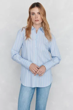Mujer Pedro del Hierro Blusas><noscript><img width=
