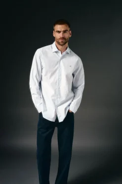 Hombre OOTO Camisas><noscript><img width=