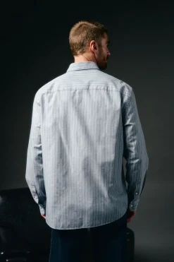 Hombre OOTO Camisas><noscript><img width=