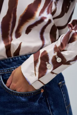 Mujer Salsa Jeans Blusas><noscript><img width=