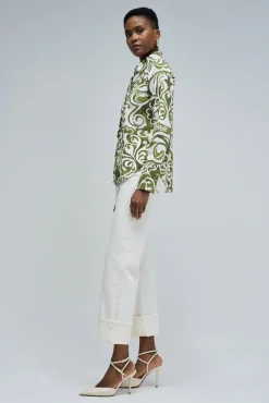 Mujer Salsa Jeans Blusas><noscript><img width=