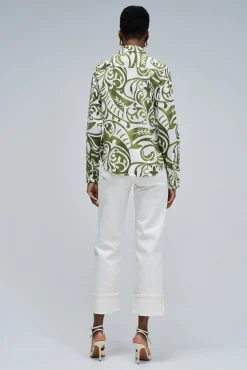 Mujer Salsa Jeans Blusas><noscript><img width=