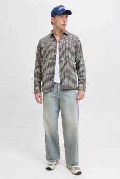 Hombre Jack & Jones Camisas><noscript><img width=