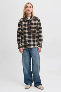 Hombre Jack & Jones Camisas><noscript><img width=