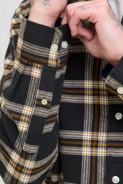 Hombre Jack & Jones Camisas><noscript><img width=