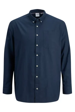 Hombre Jack & Jones PLUS Camisas><noscript><img width=
